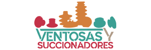 Ventosas y Succionadores Industriales en México
